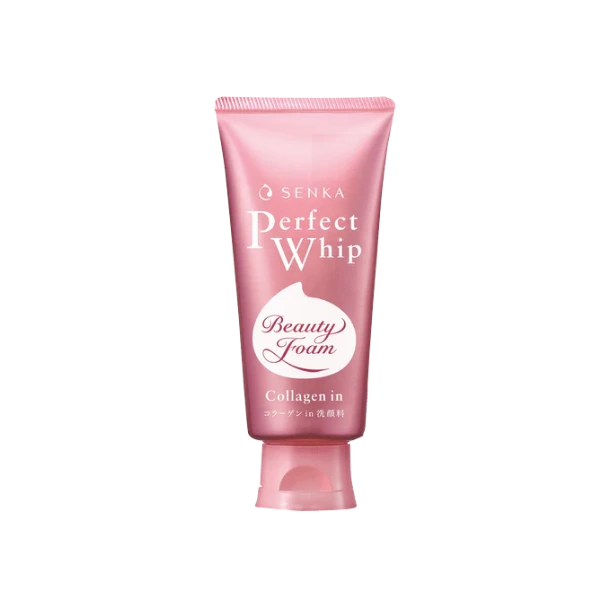 Perfect Whip Beauty Foam Collagen in A